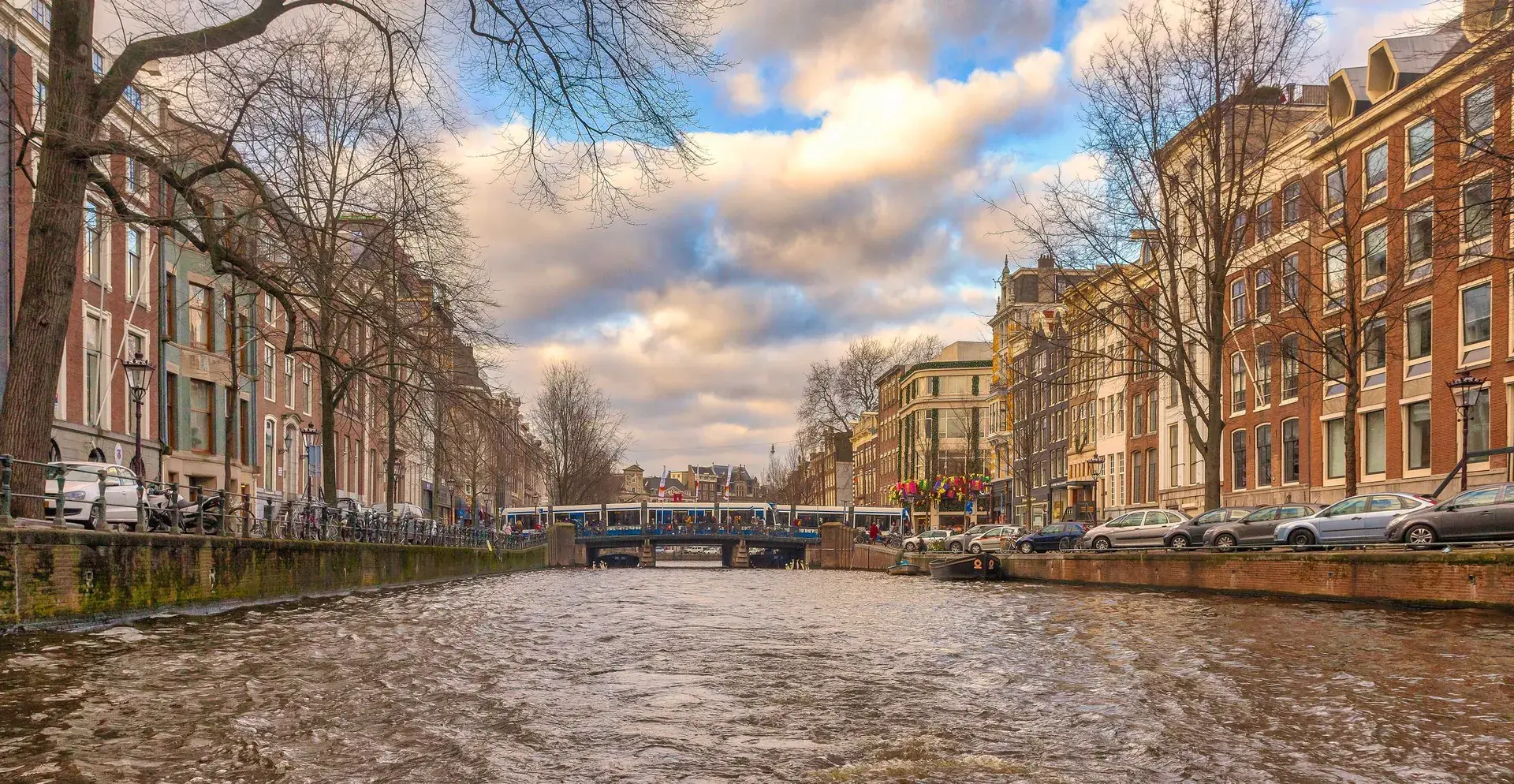 Amsterdam, Brugge ve Brüksel Turu – Ekim 2026 dönemi