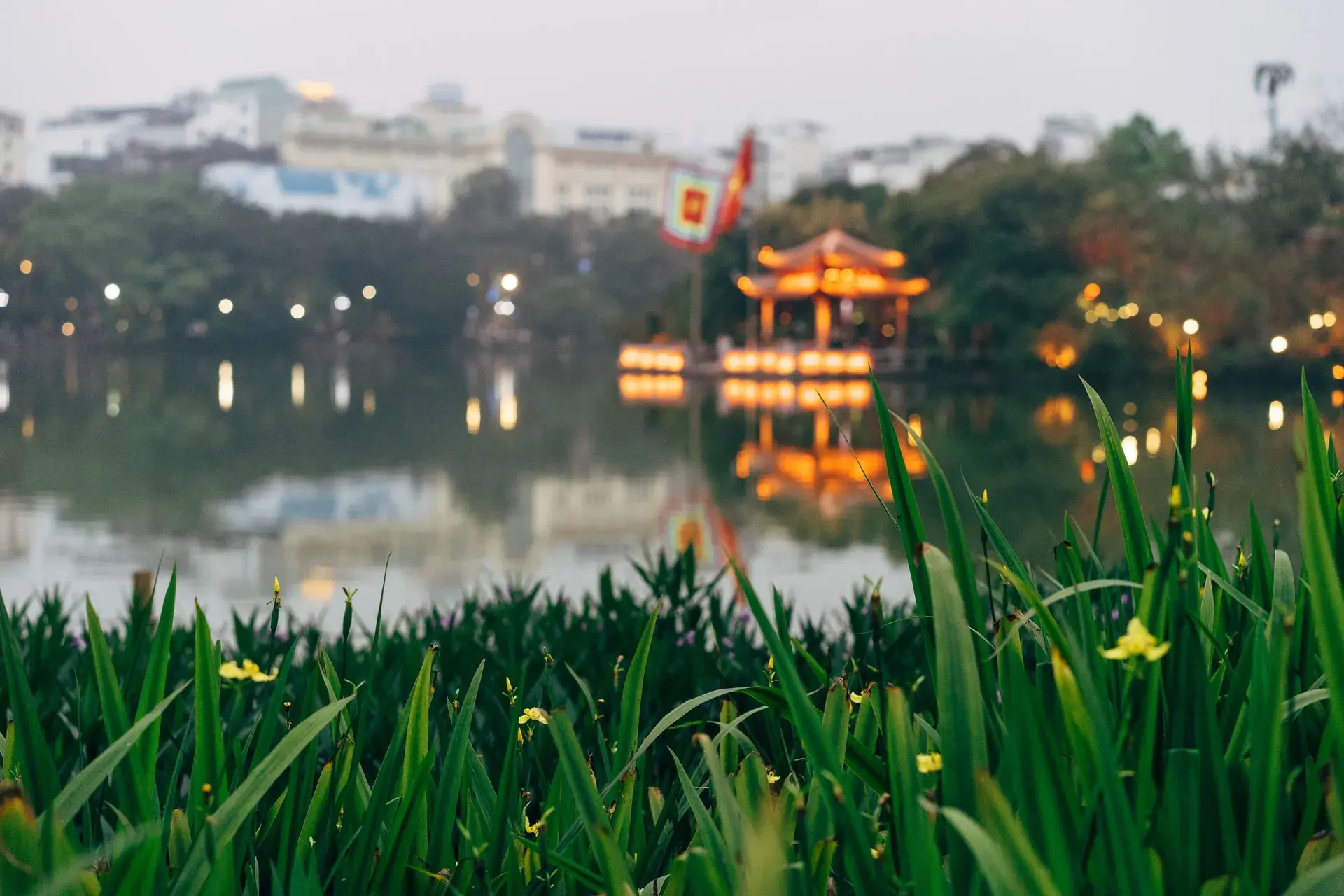 Vietnam, Kamboçya ve Tayland Turu – Turlar dahil