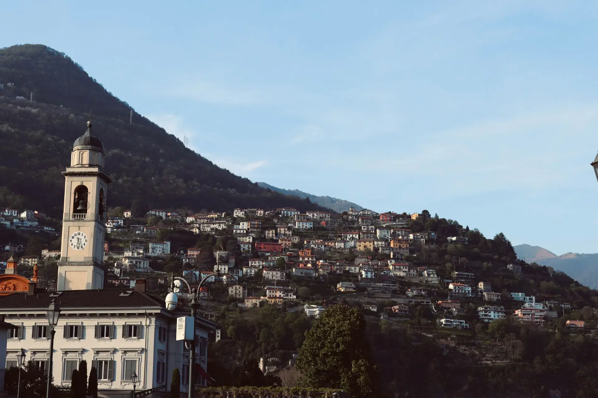 Como