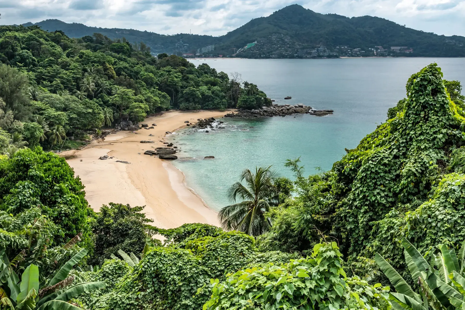 Elegant Phuket ve Bangkok Turu