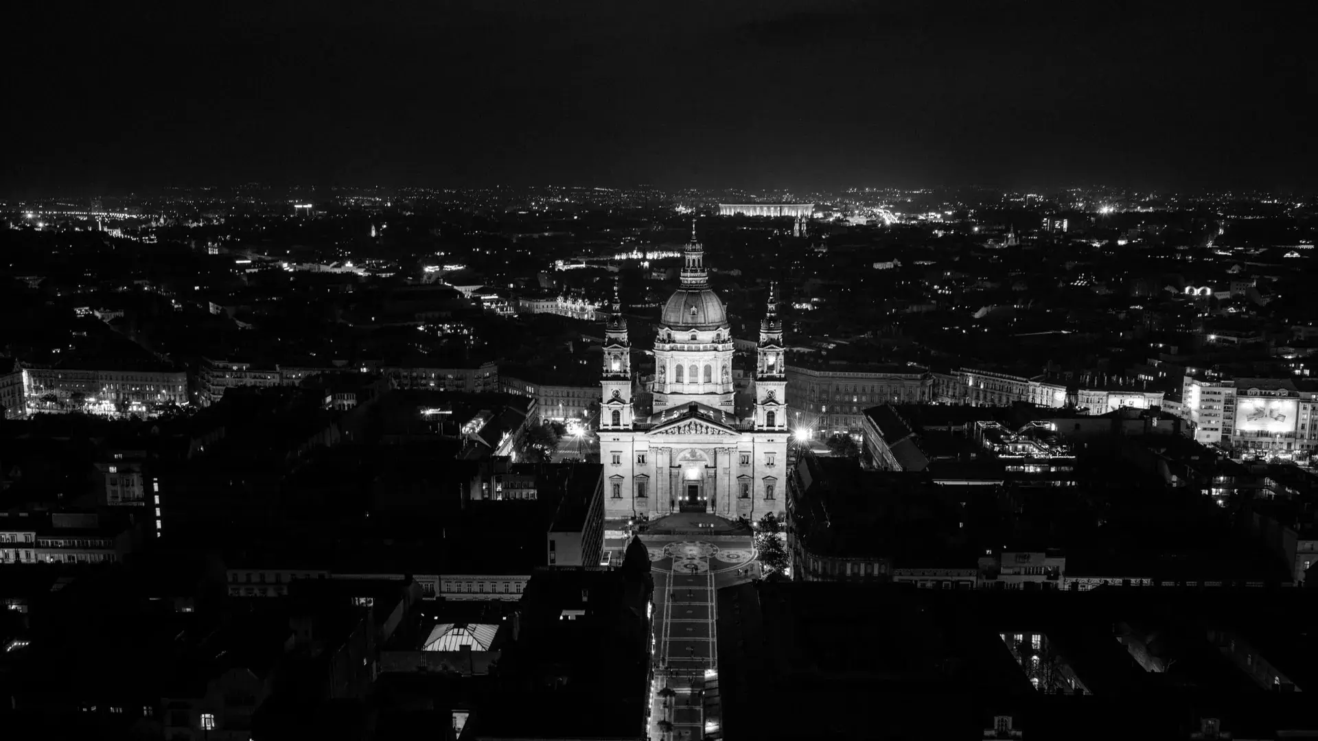 Budapeşte