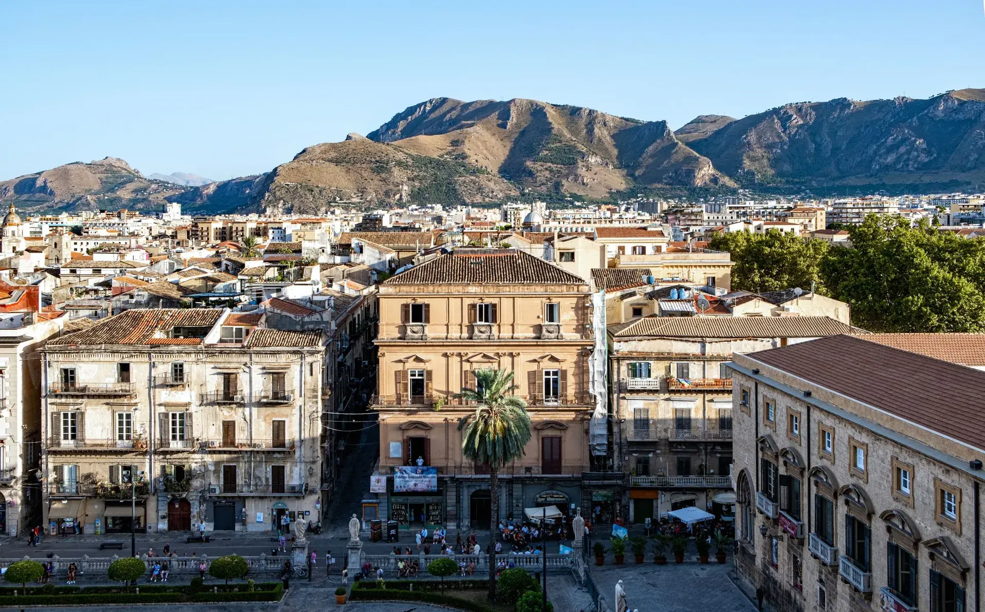 Palermo