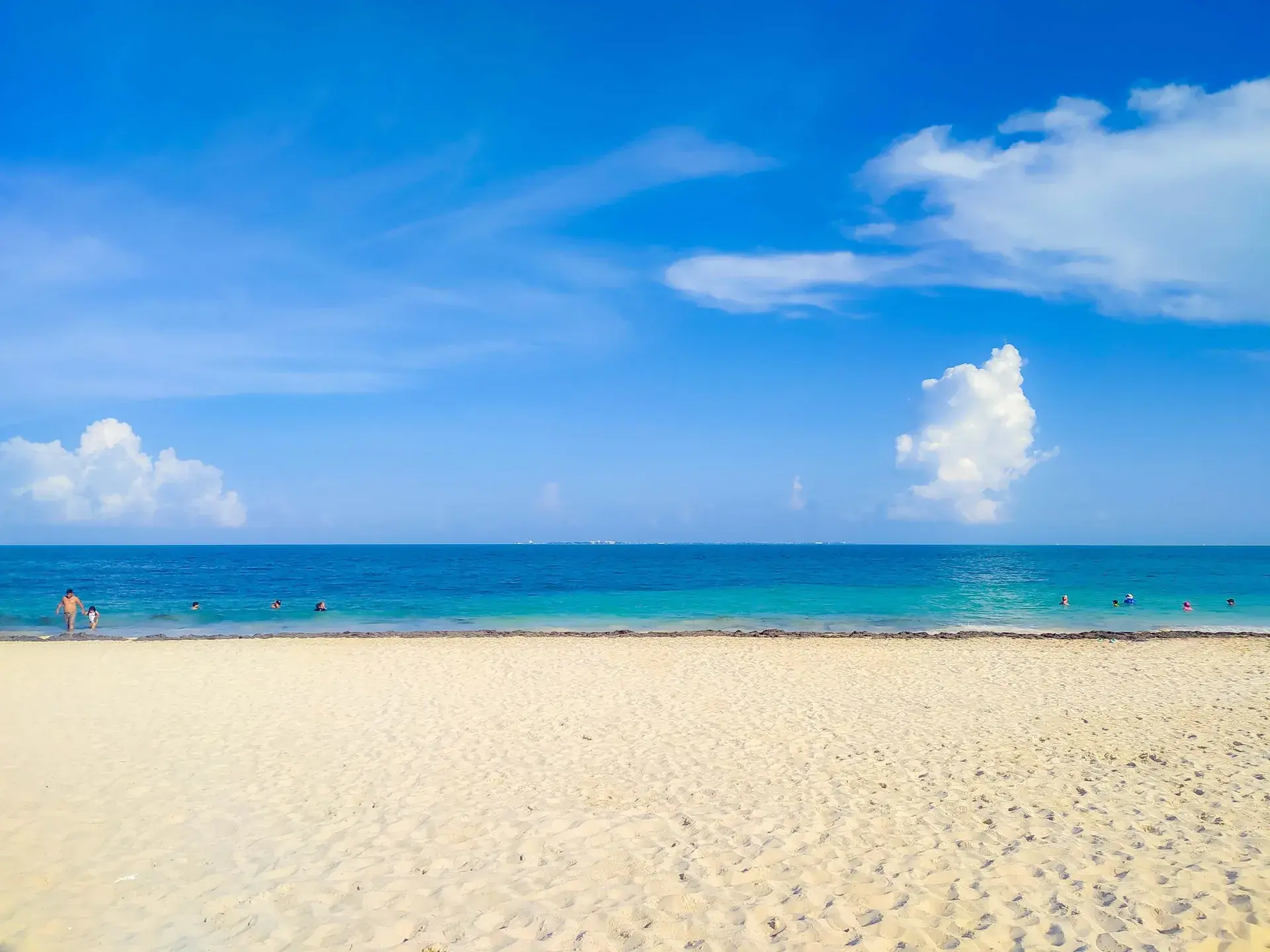 Cancún