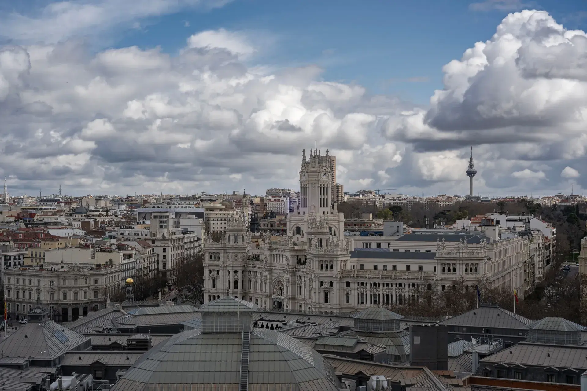 Endülüs ve Madrid Turu – Ekonomik, Temmuz 2027 dönemi