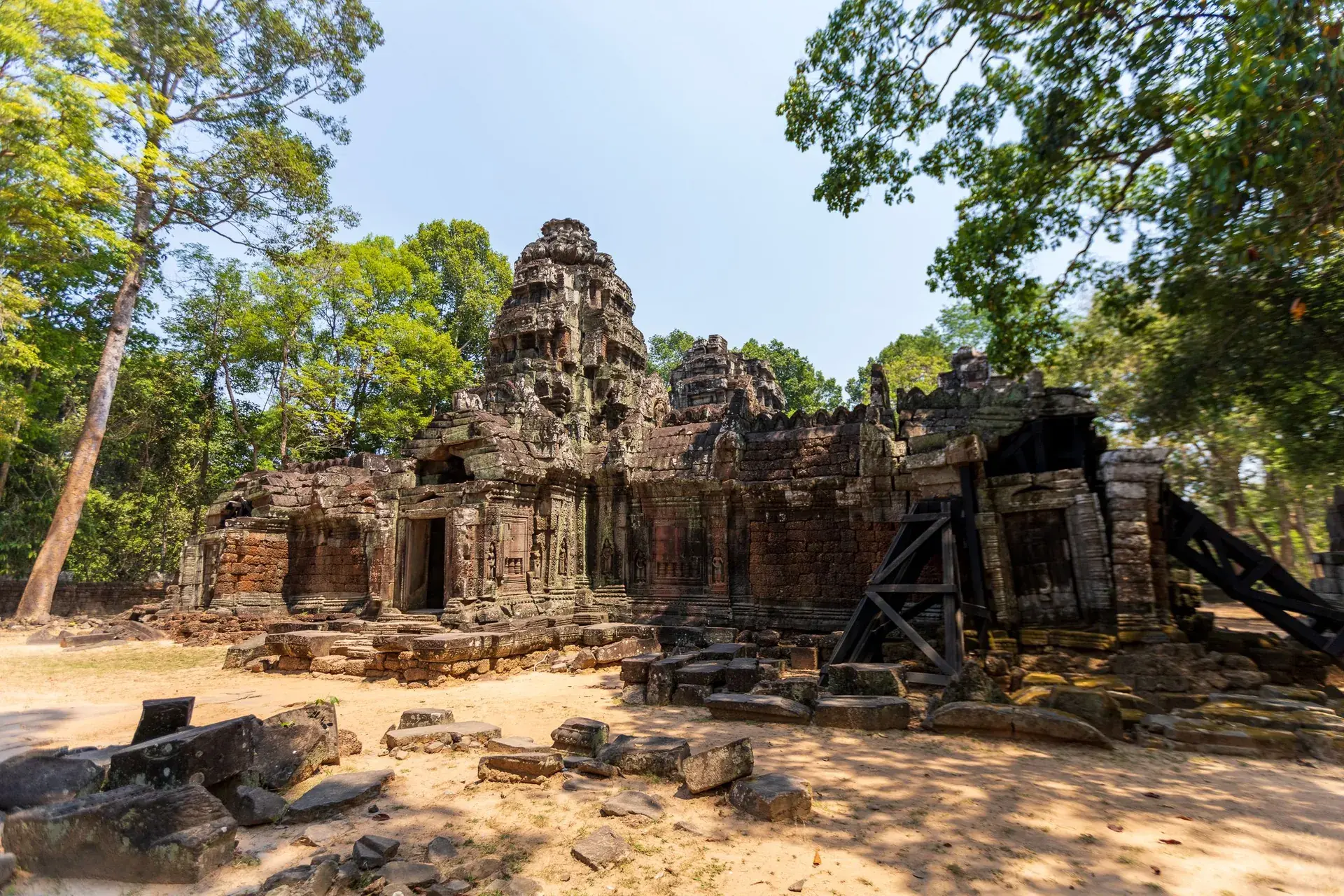 Siem Reap