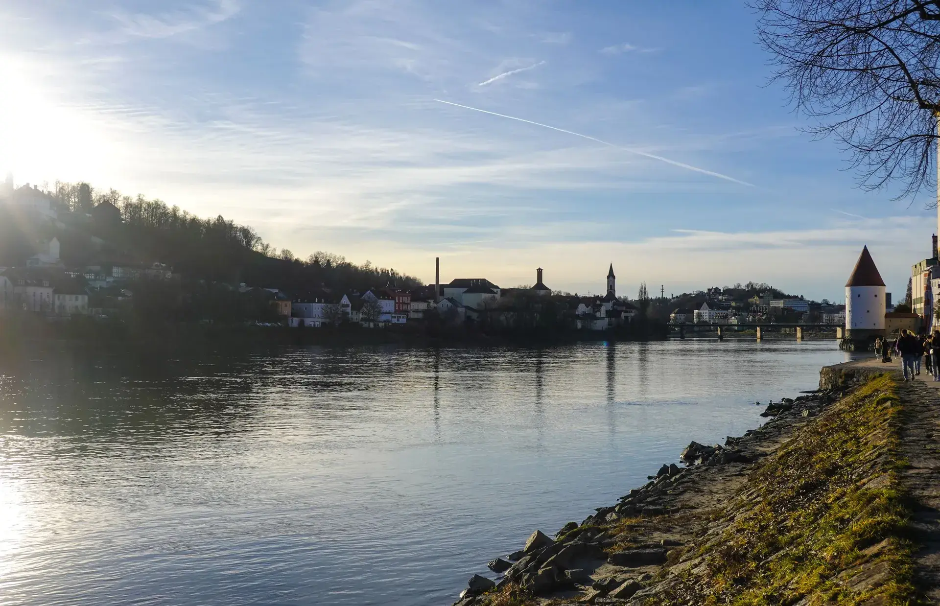 Passau