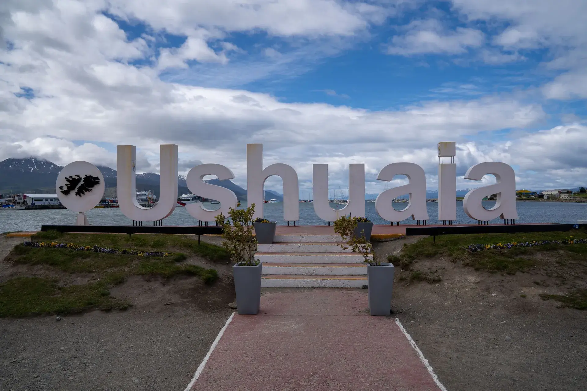Ushuaia
