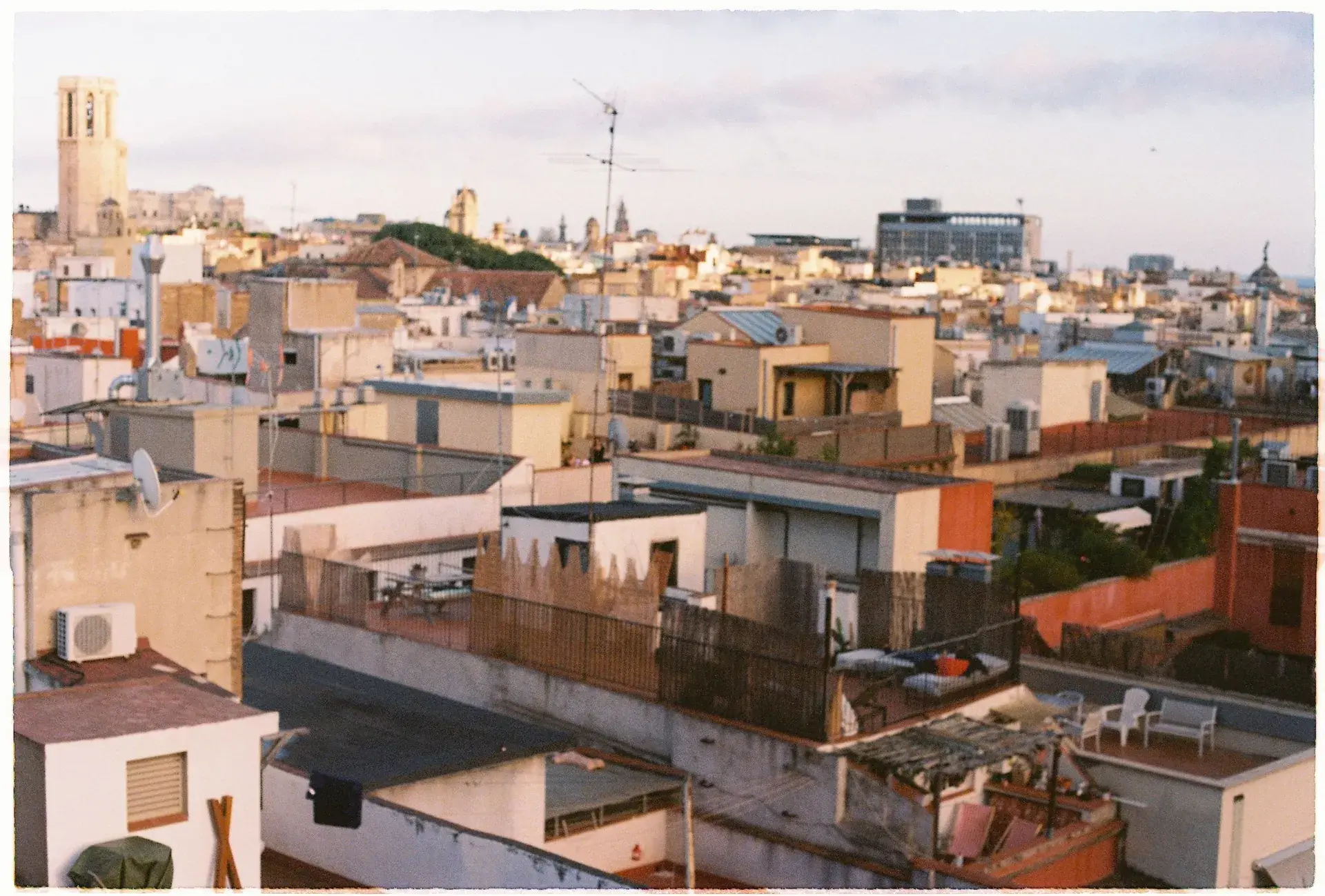 Barcelona, Valencia ve Madrid Turu