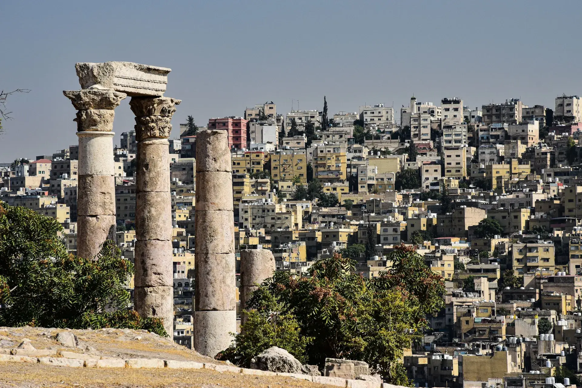 Amman
