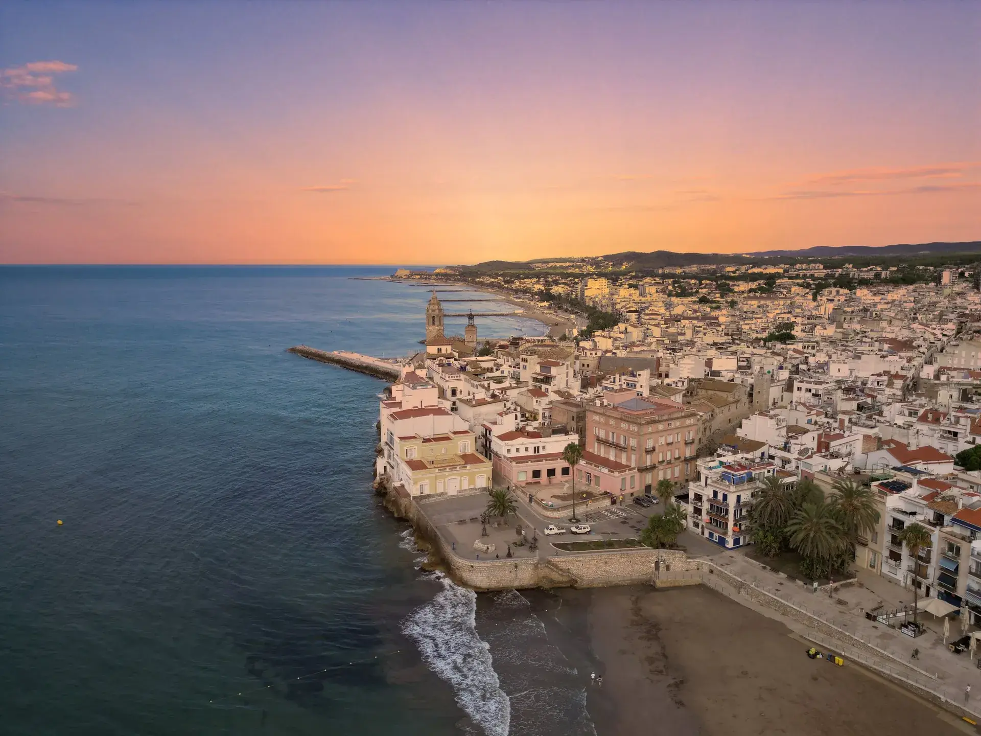 Sitges