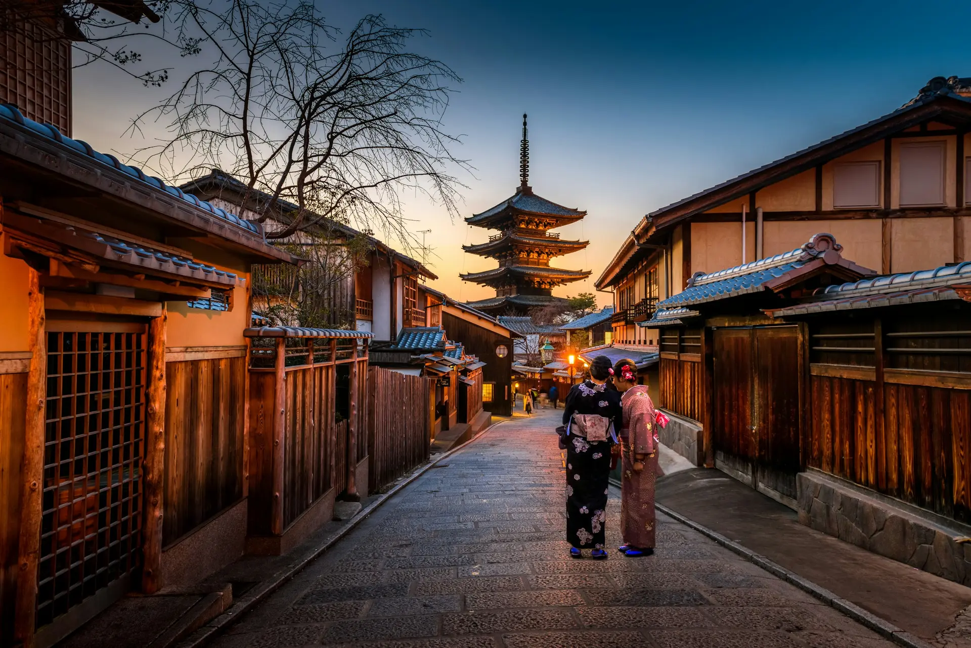 Japonya tur kategorisi