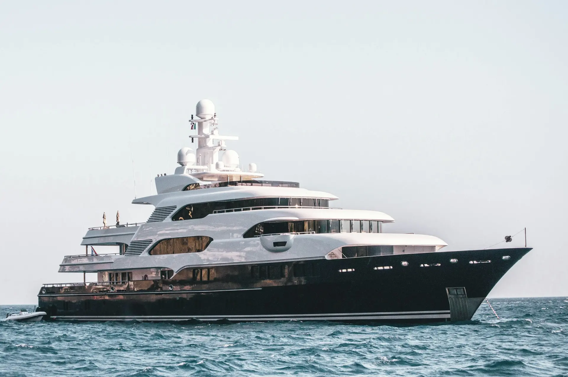 Cruise tur kategorisi