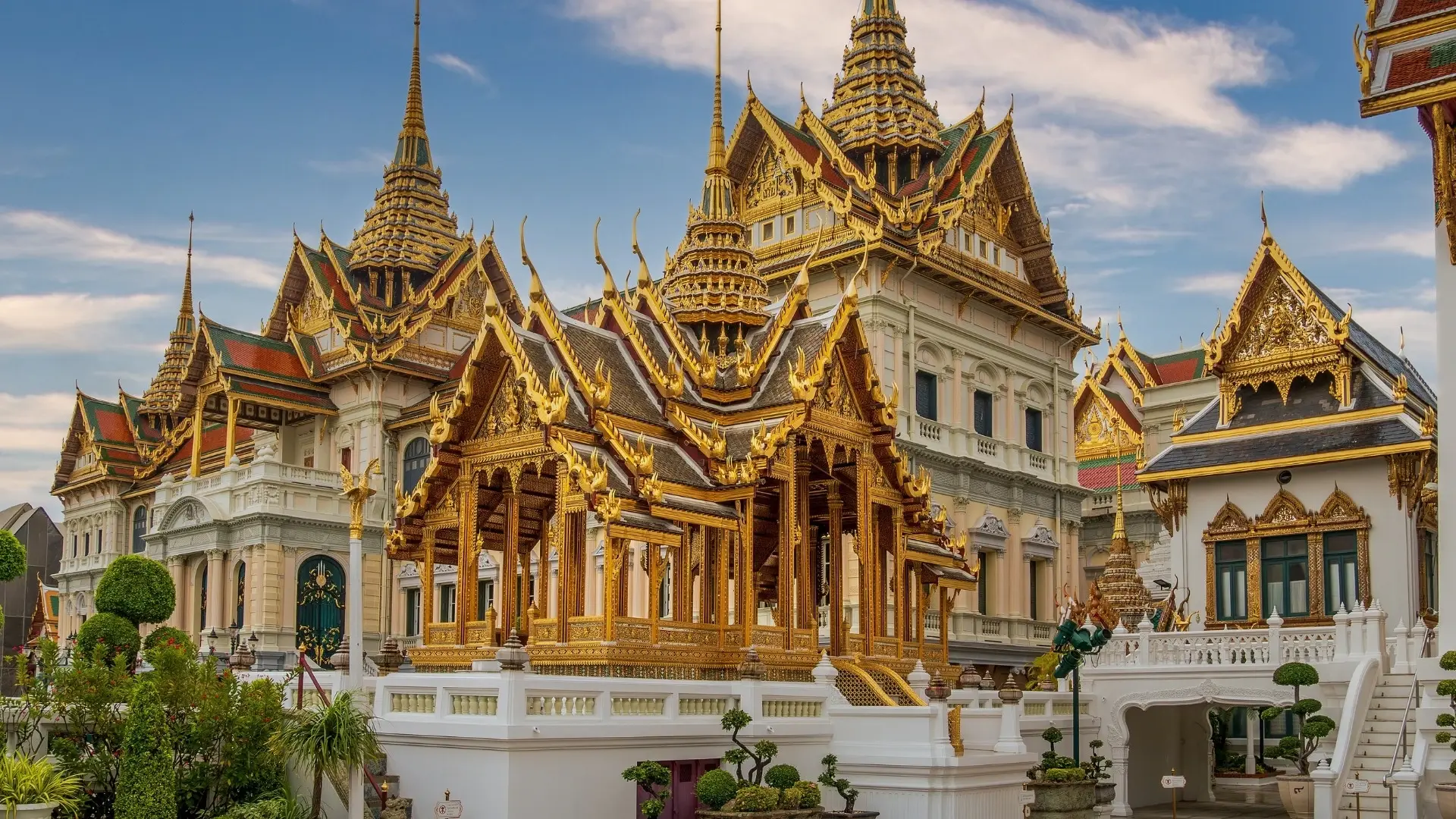 Phuket Old Town ve renkli Sino-Portekiz mimarisi